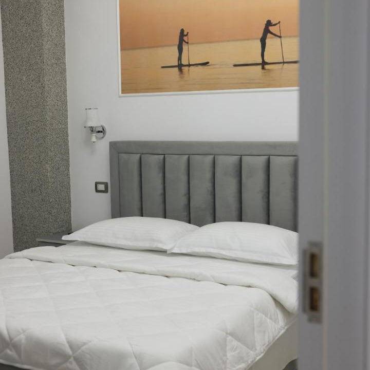 Photo of Bedroom in Zues