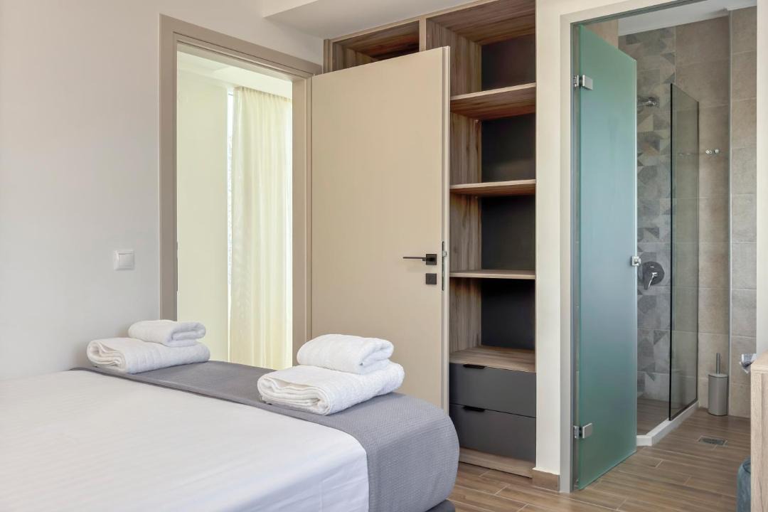 Photo of Bedroom in Nea Kydonia