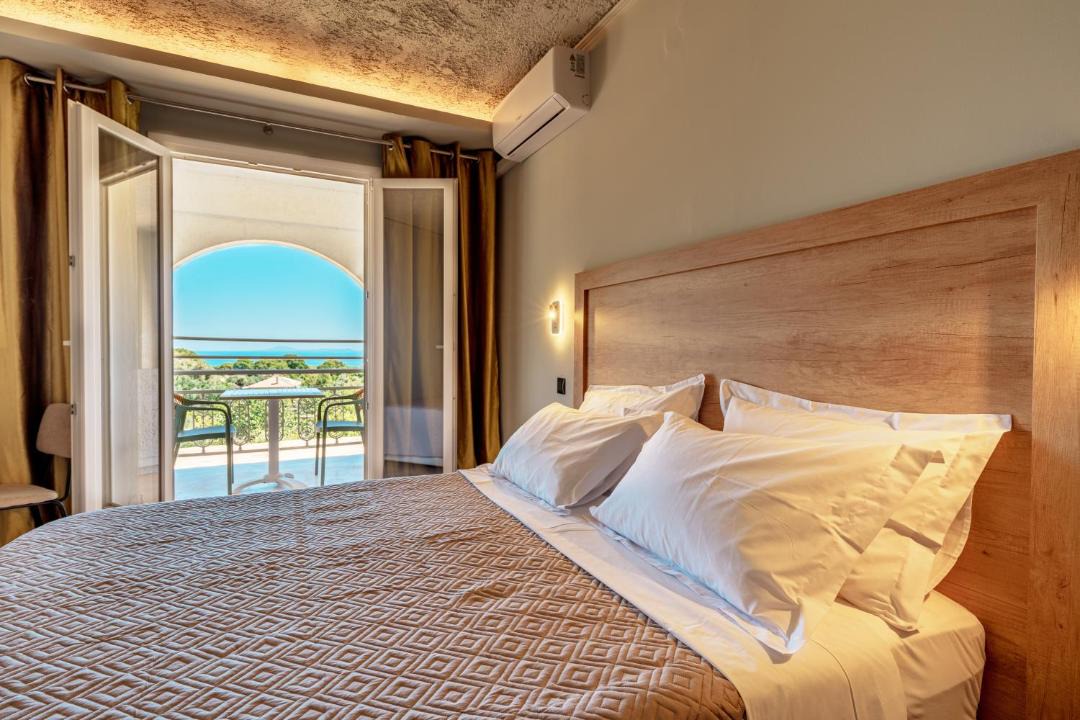 Photo of Bedroom in Leivathos