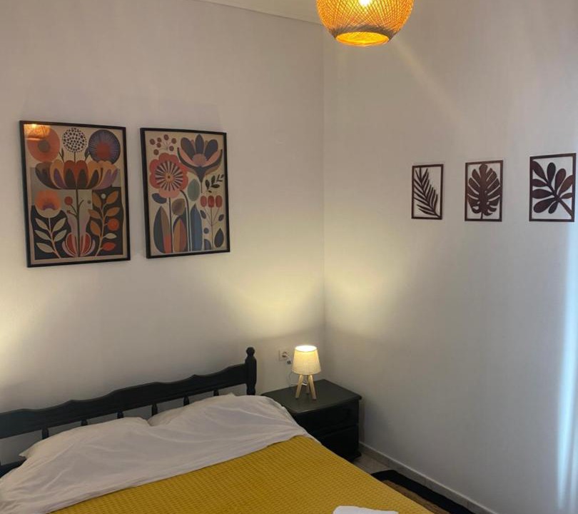 Photo of Bedroom in Konitsa