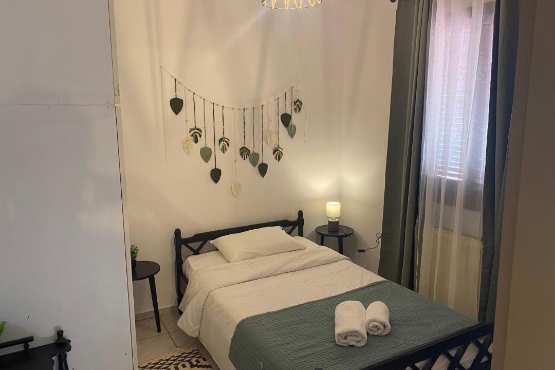 Photo of Bedroom in Konitsa