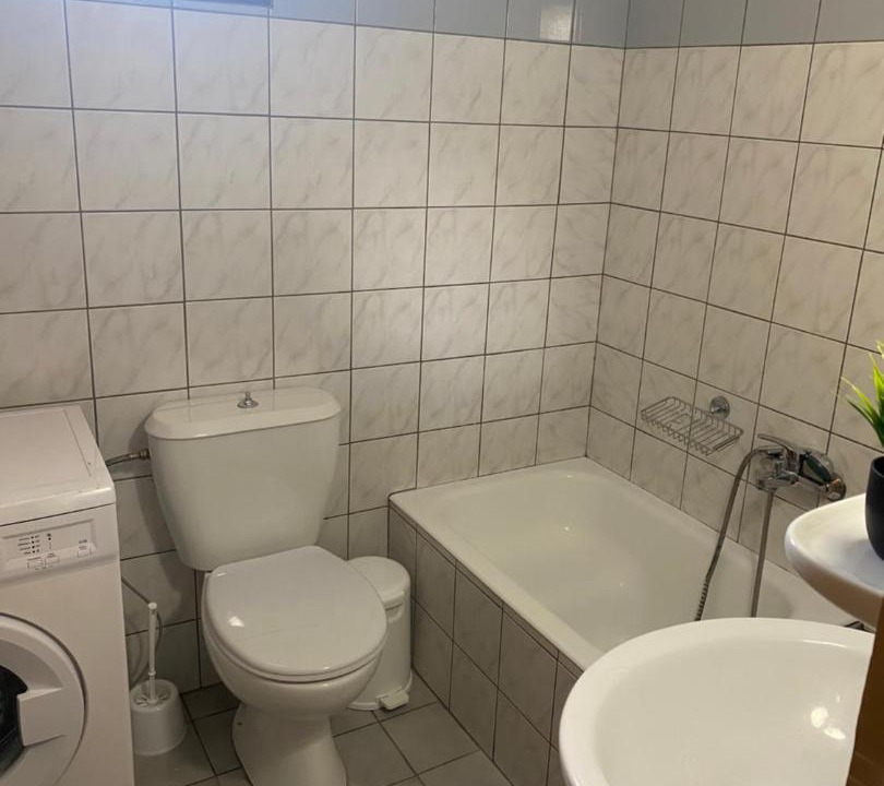 Photo of Bathroom in Konitsa