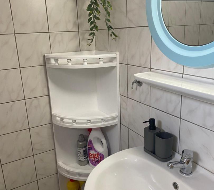Photo of Bathroom in Konitsa