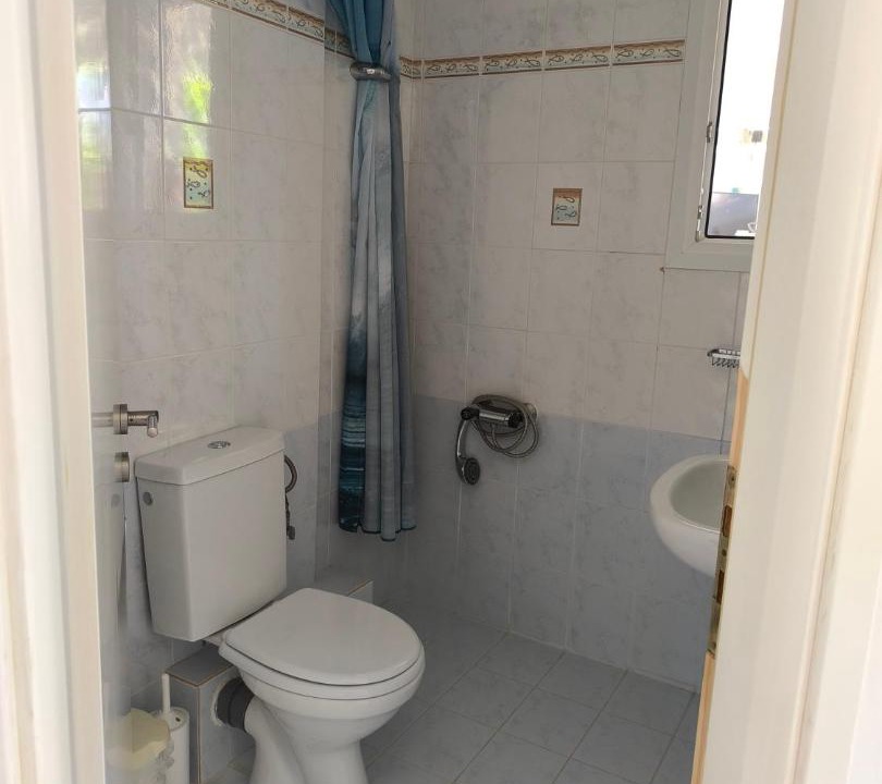 Photo of Bathroom in Salamis