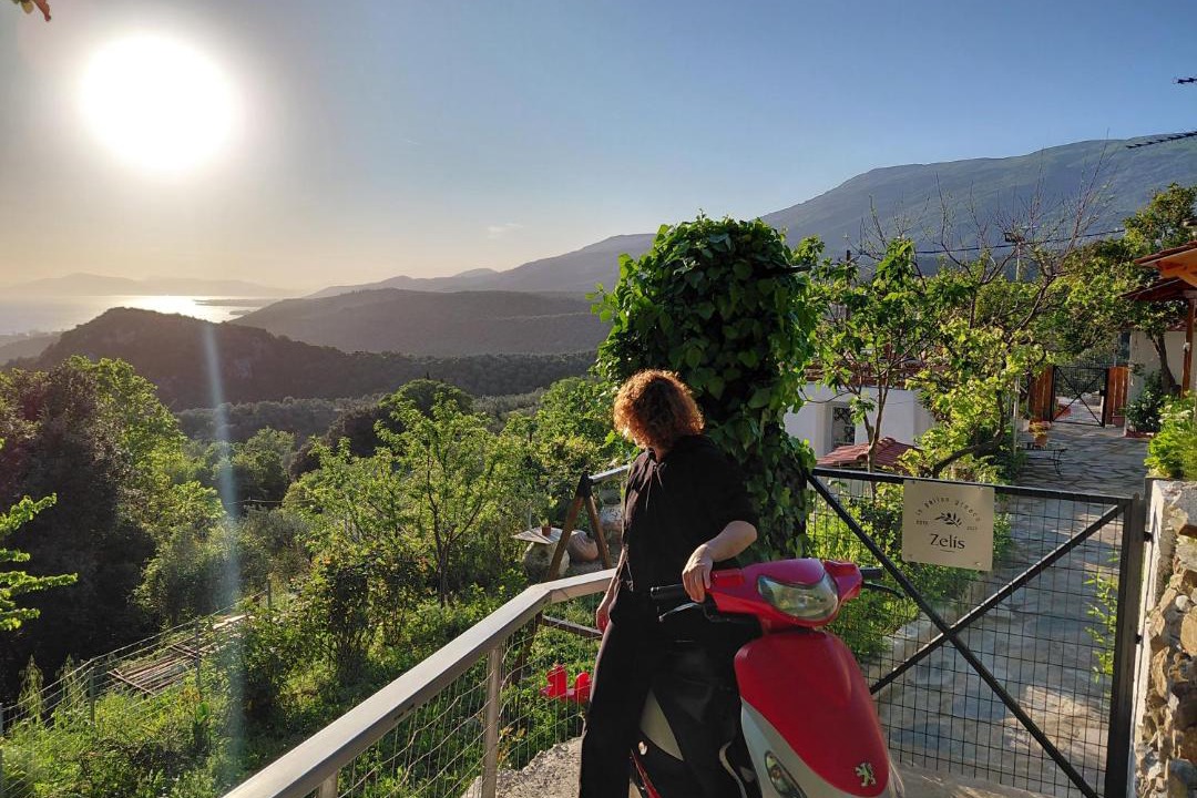 Photo of Others in South Pelion