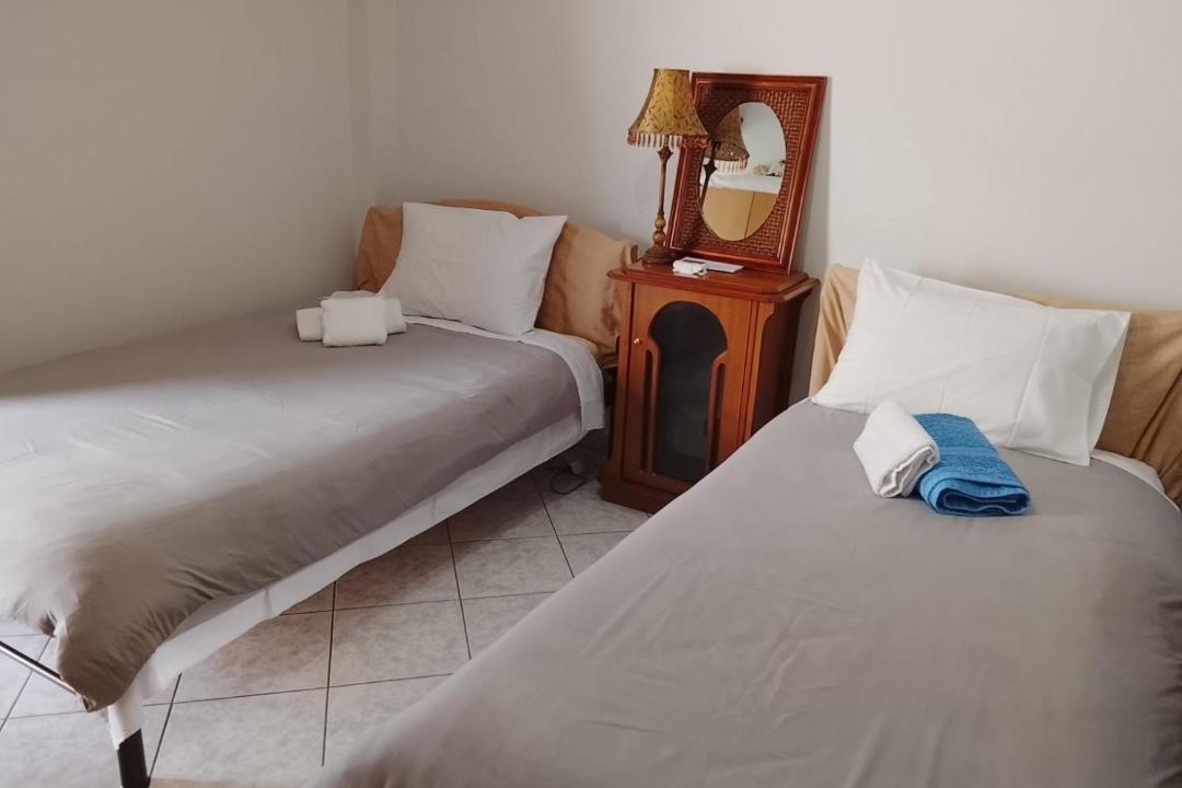 Photo of Bedroom in Agrinio