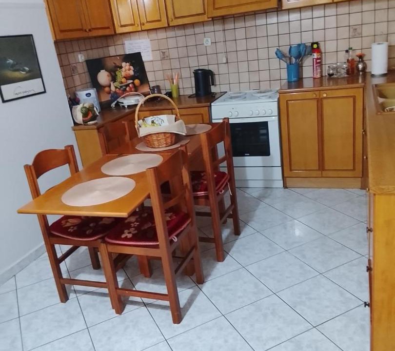 Photo of Kitchen in Agrinio