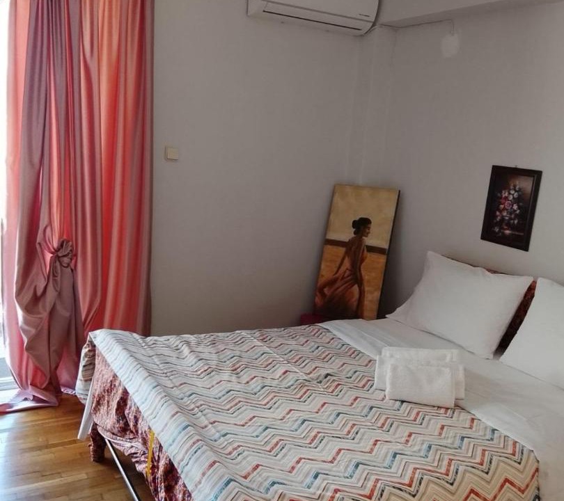 Photo of Bedroom in Agrinio