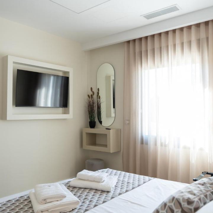 Photo of Bedroom in Nafplio