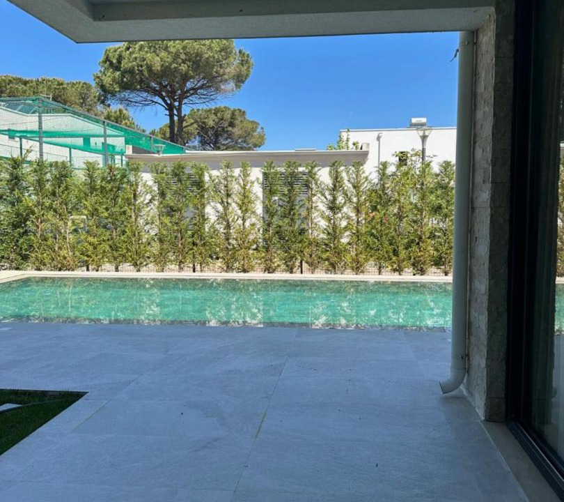 Photo of Patio Balcony in Ishem