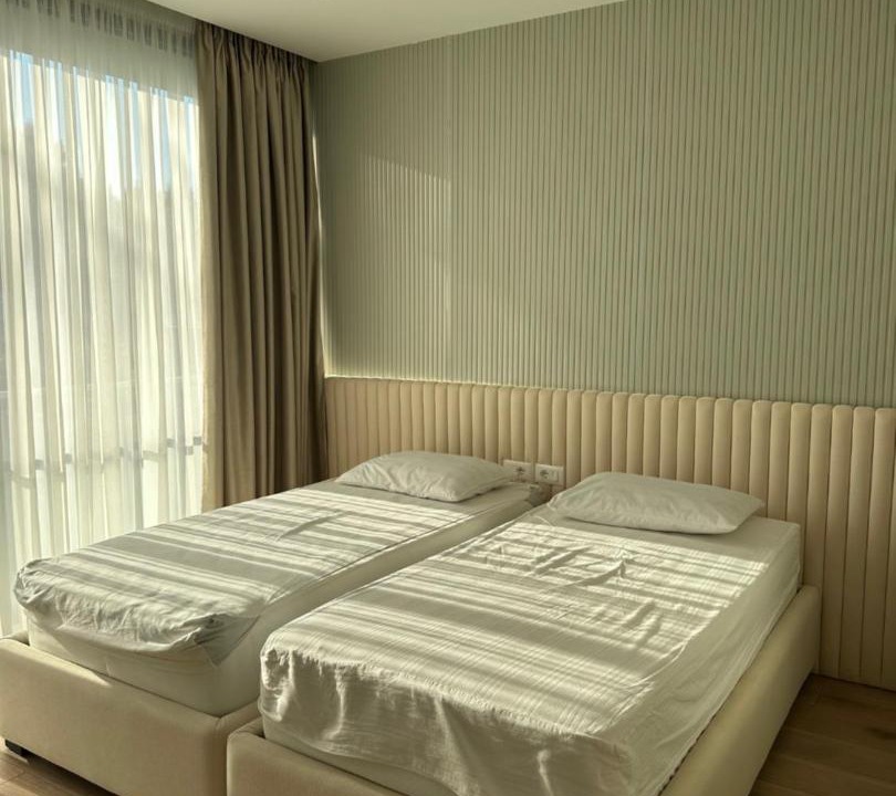 Photo of Bedroom in Ishem