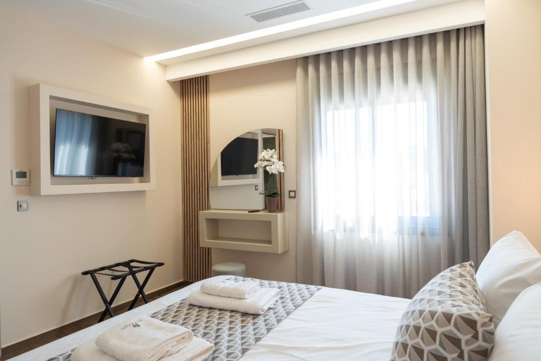 Photo of Bedroom in Nafplio
