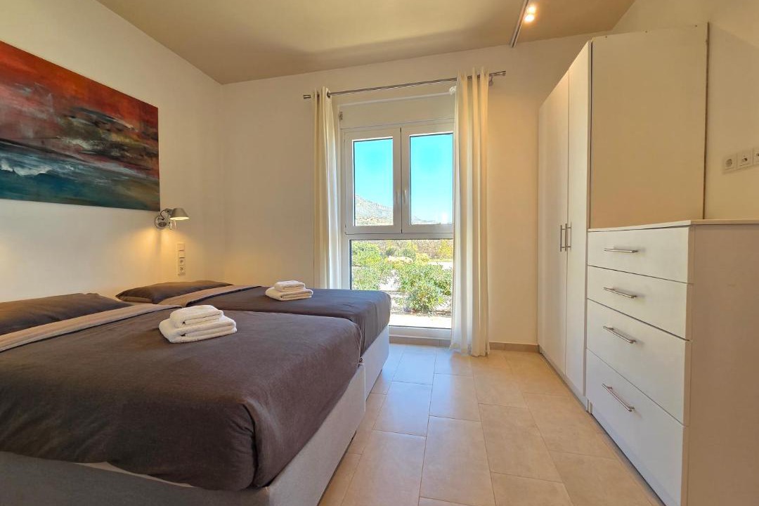 Photo of Bedroom in Afiartis