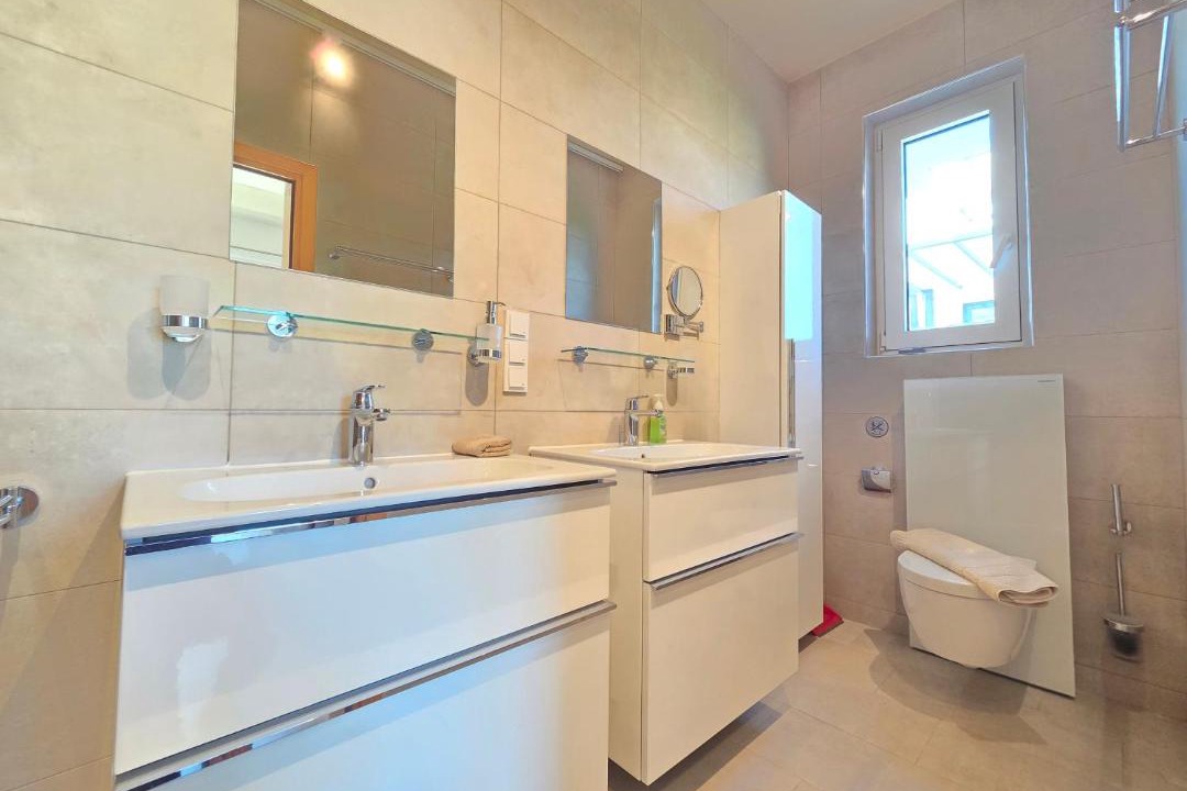 Photo of Bathroom in Afiartis