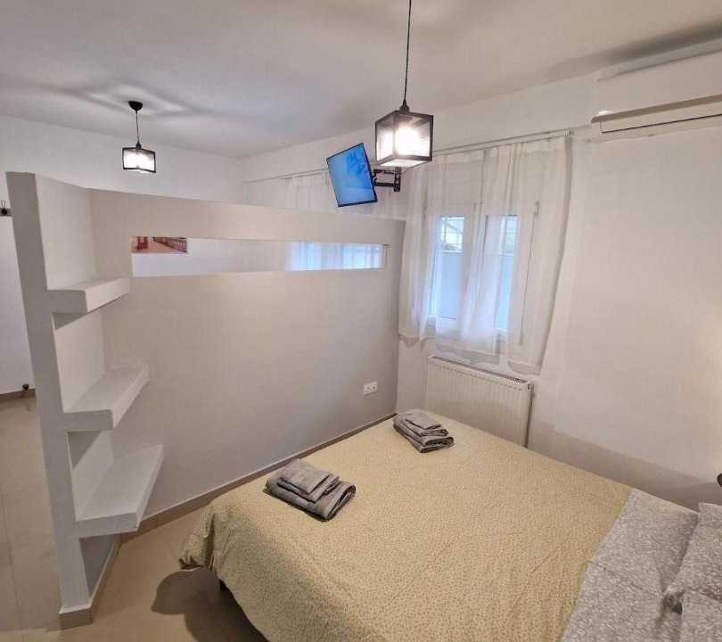 Photo of Bedroom in Ioannina