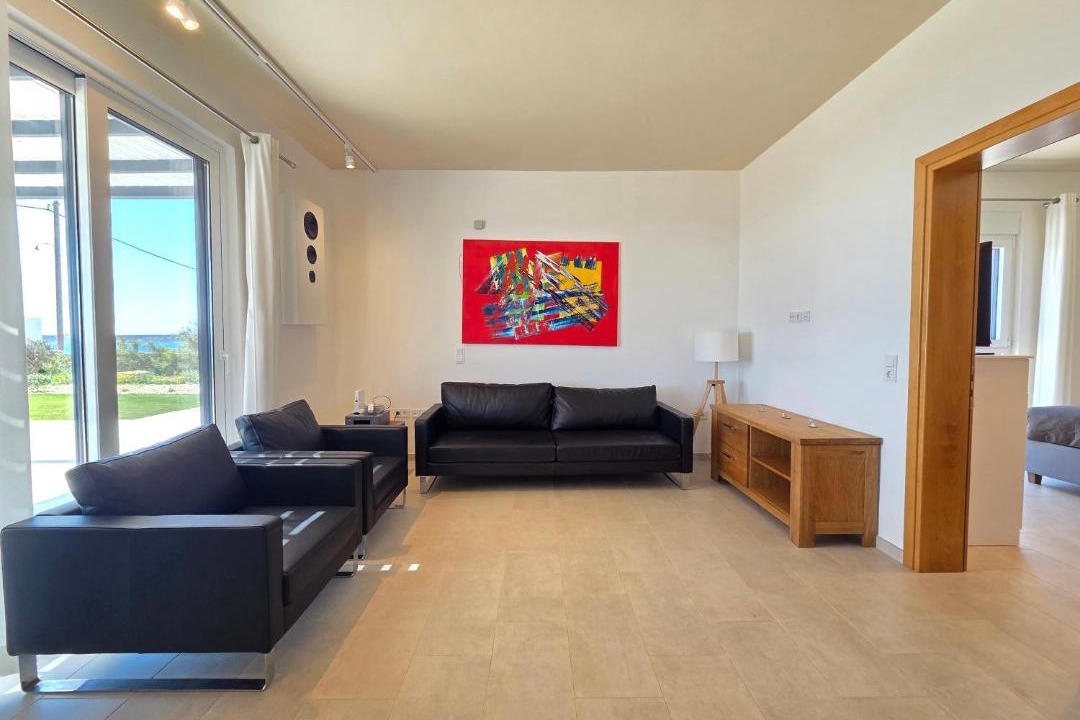 Photo of Livingroom in Afiartis