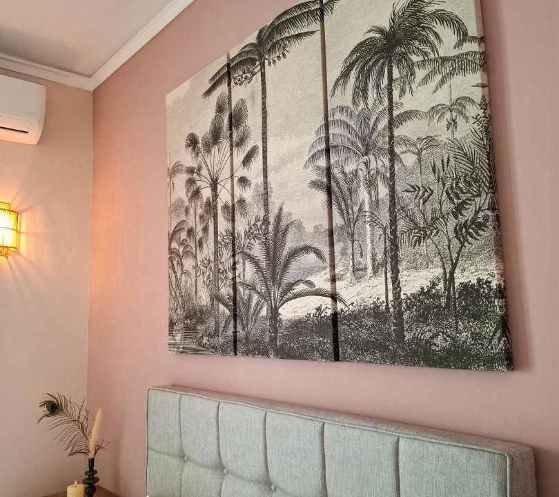Photo of Bedroom in Pythagorio