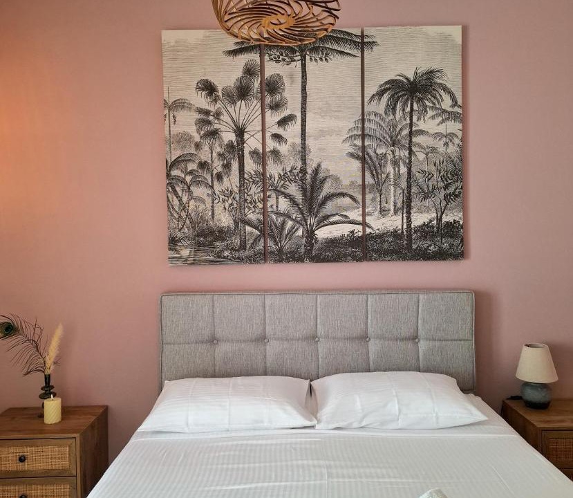 Photo of Bedroom in Pythagorio