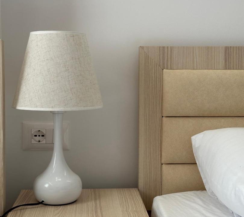 Photo of Bedroom in Otllak