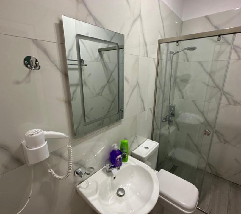 Photo of Bathroom in Otllak