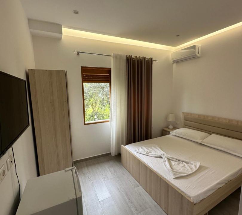 Photo of Bedroom in Otllak