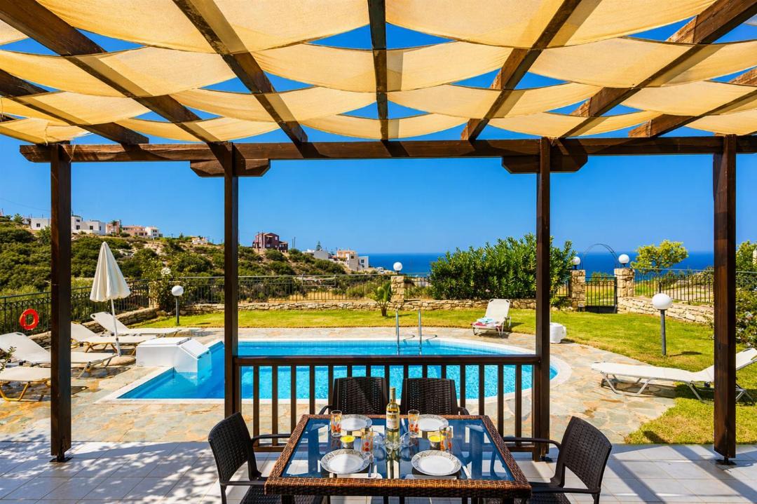 Photo of Patio Balcony in Maroulas