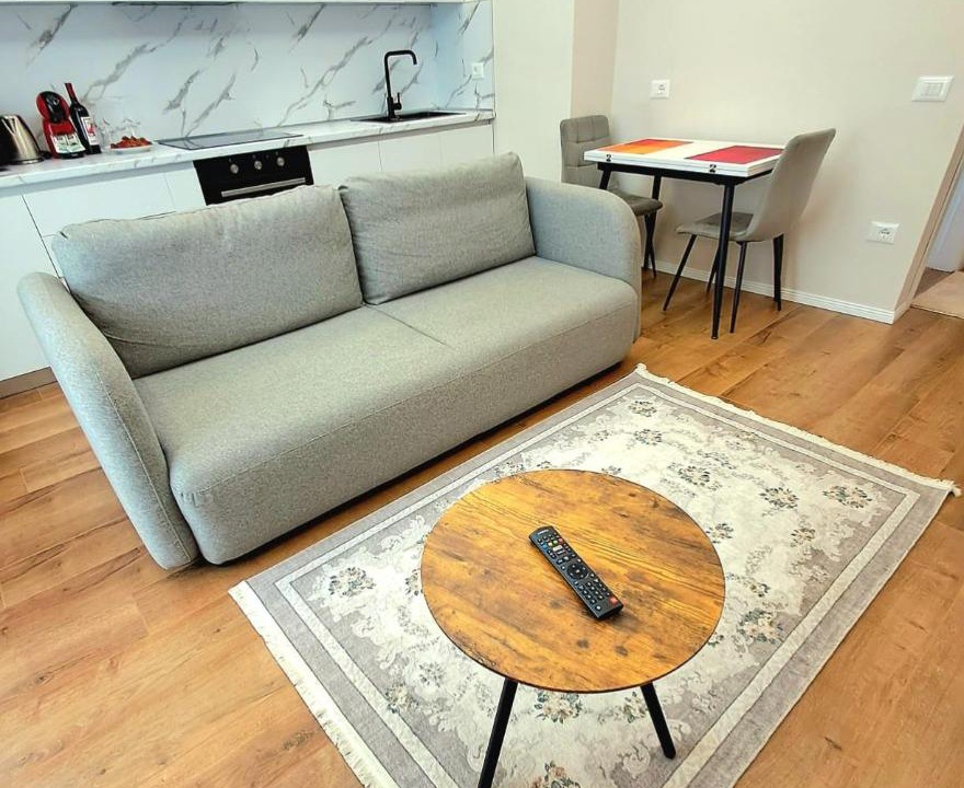 Photo of Livingroom in Tirana