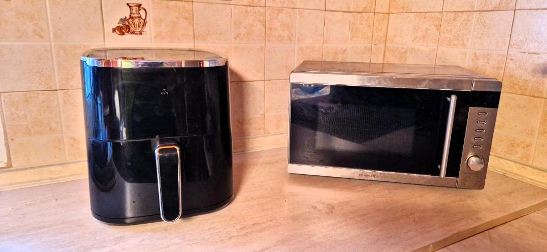 Photo of Kitchen in Nea Propontida