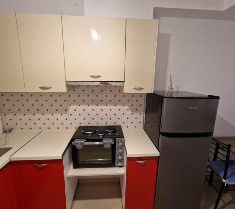 Photo of Kitchen in Ioannina
