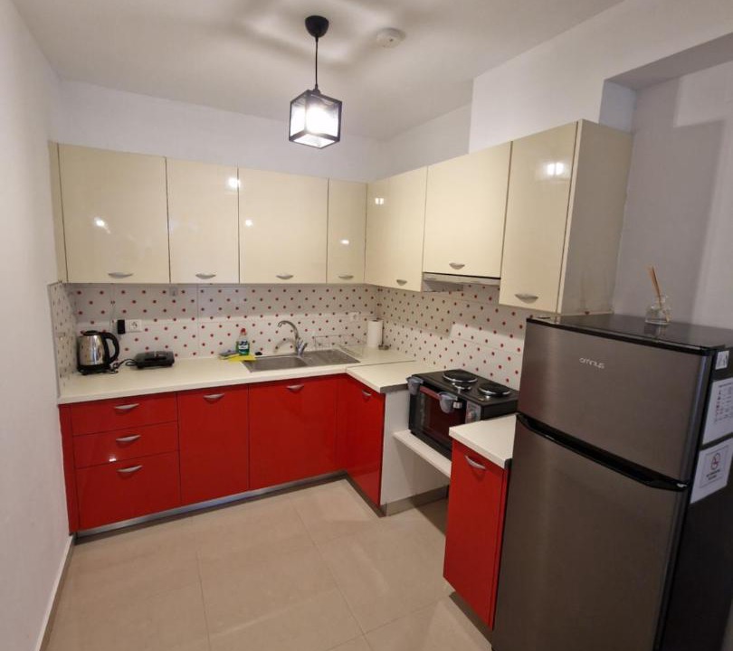Photo of Kitchen in Ioannina