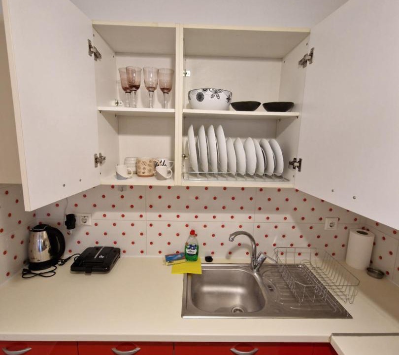 Photo of Kitchen in Ioannina