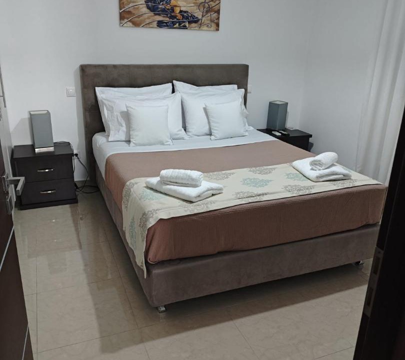 Photo of Bedroom in Perama
