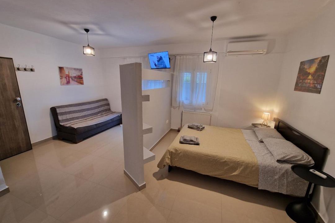 Photo of Bedroom in Ioannina
