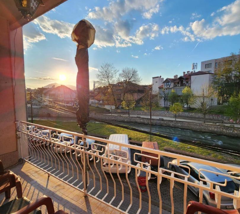 Photo of Patio Balcony in Prizren