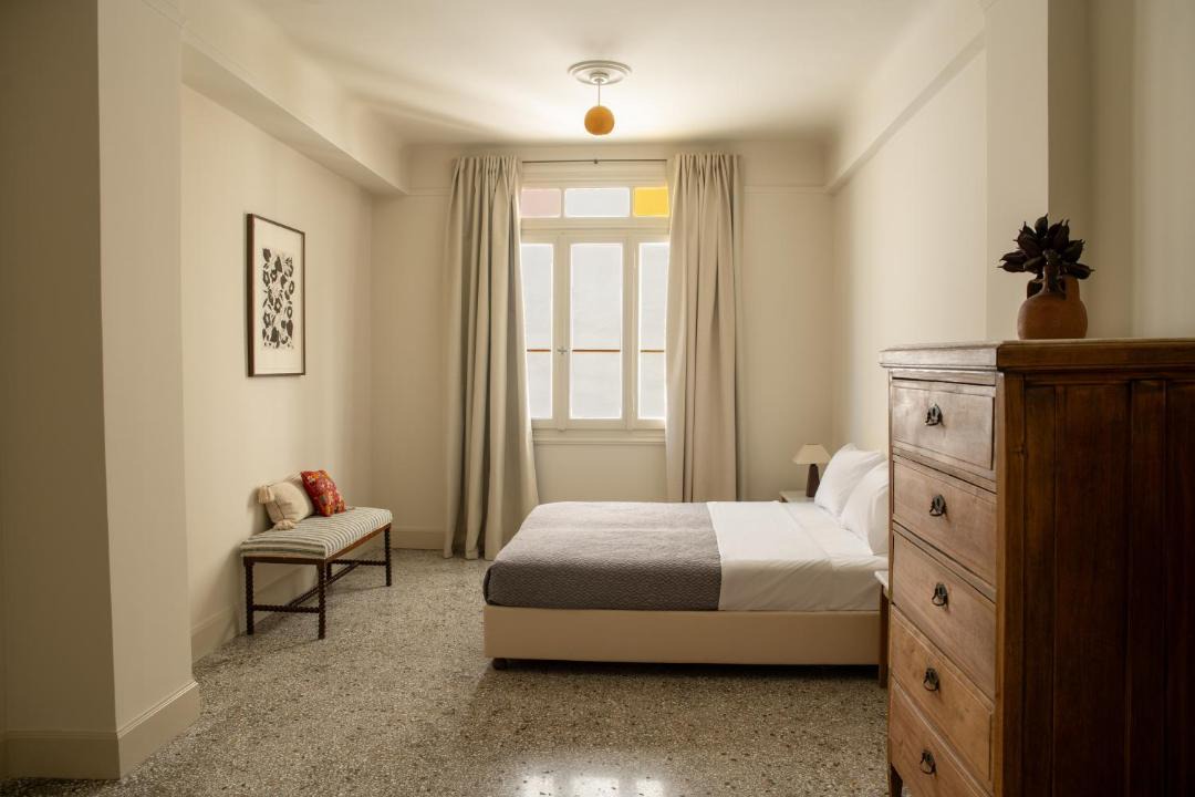 Photo of Bedroom in Psirri