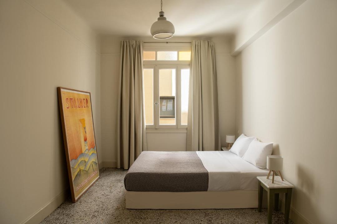 Photo of Bedroom in Psirri