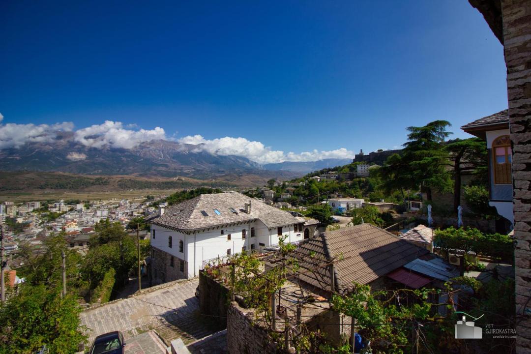 Photo of Others in Gjirokaster