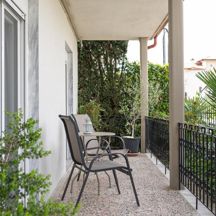 Photo of Patio Balcony in Katerini