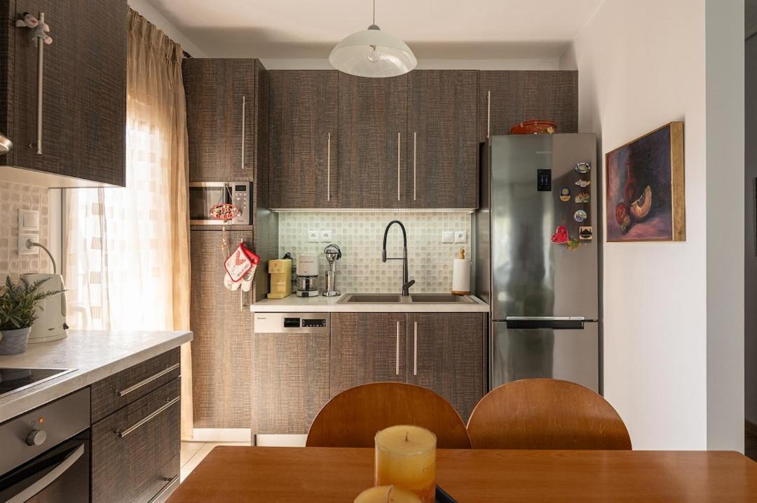 Photo of Kitchen in Katerini