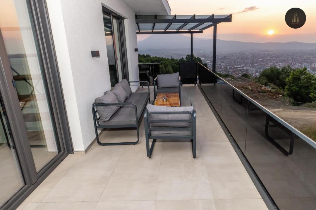 Photo of Patio Balcony in Prizren