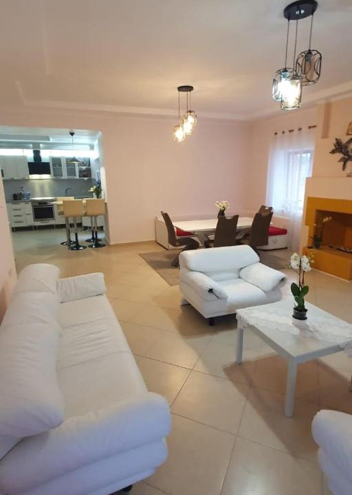 Photo of Livingroom in Pangaio