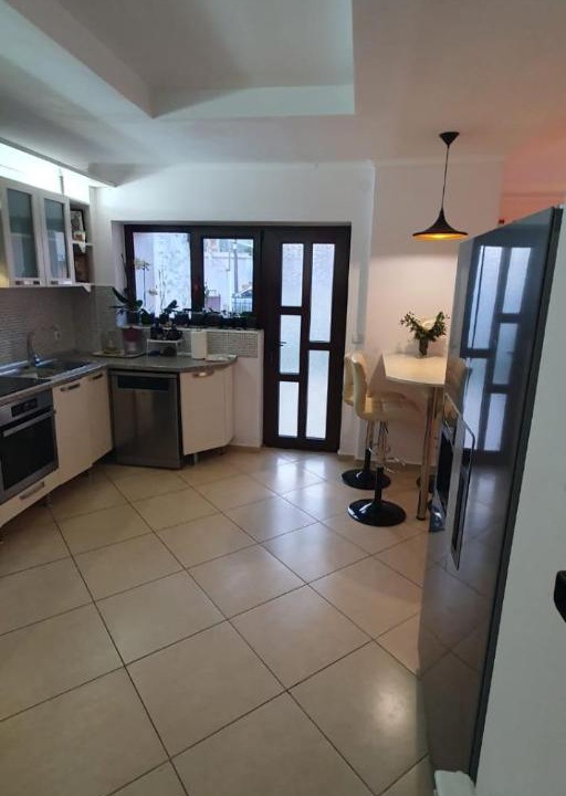 Photo of Kitchen in Pangaio