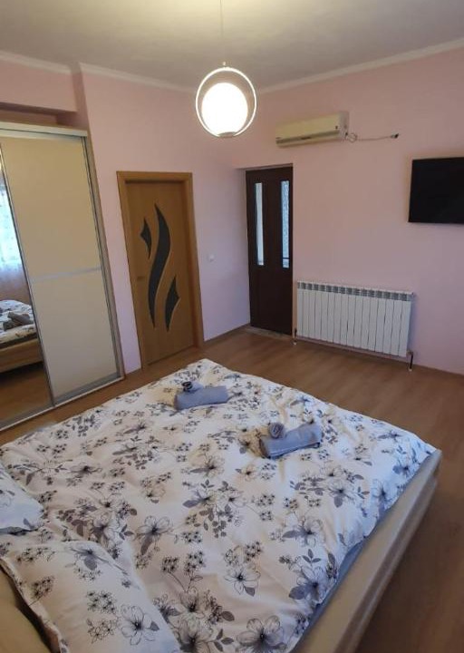 Photo of Bedroom in Pangaio