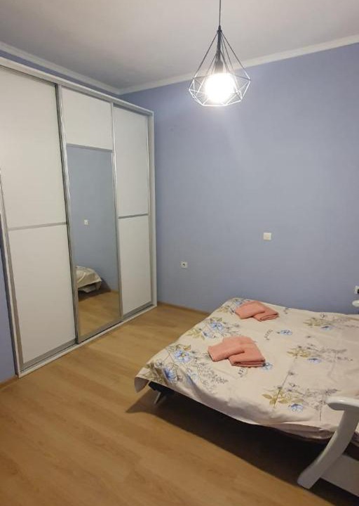 Photo of Bedroom in Pangaio