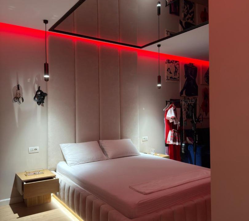 Photo of Bedroom in Tirana