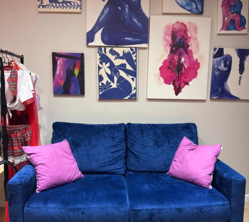 Photo of Livingroom in Tirana