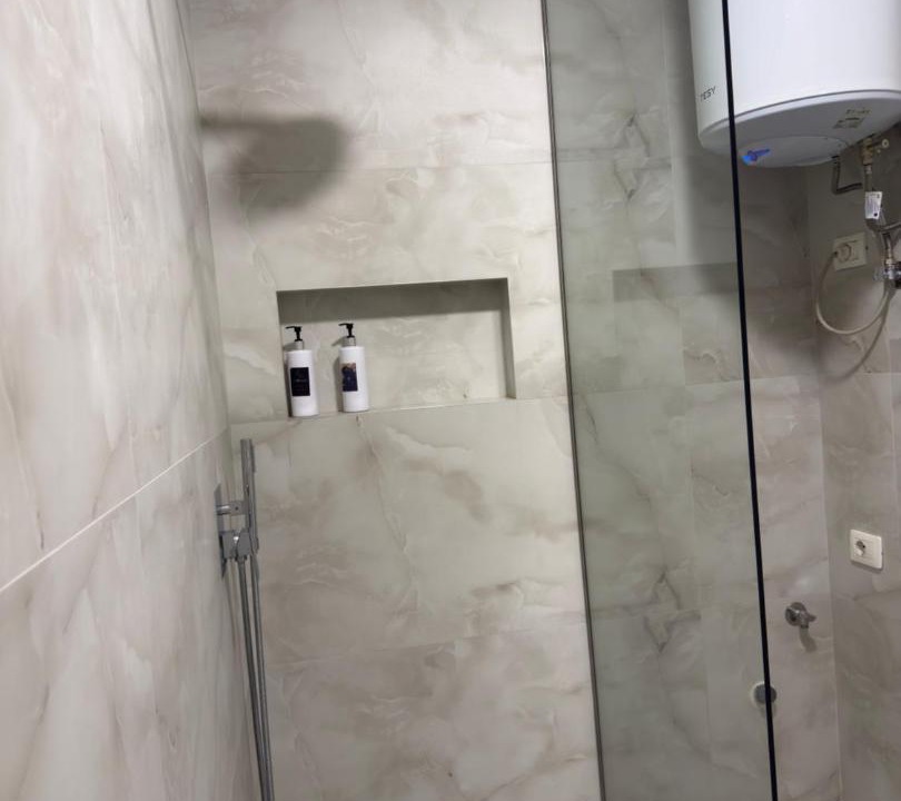 Photo of Bathroom in Tirana
