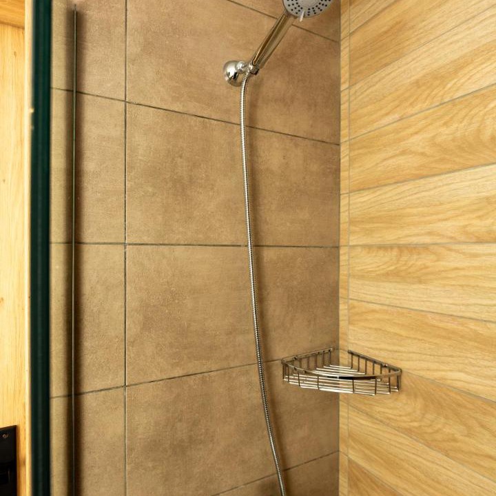 Photo of Bathroom in Korfalonas