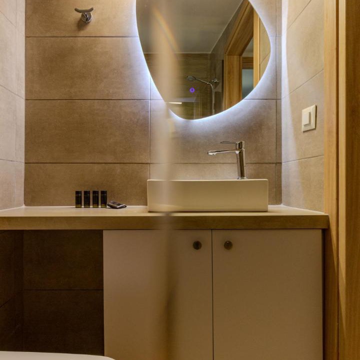 Photo of Bathroom in Korfalonas