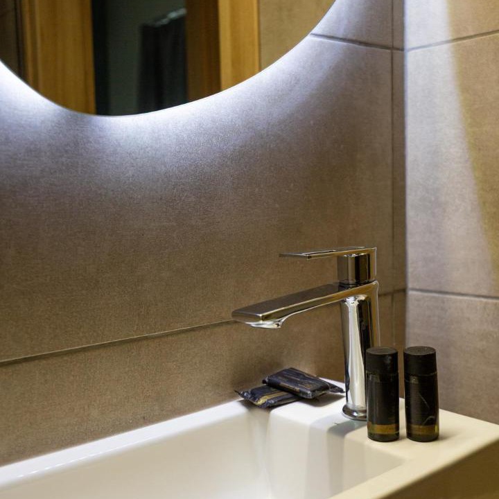Photo of Bathroom in Korfalonas